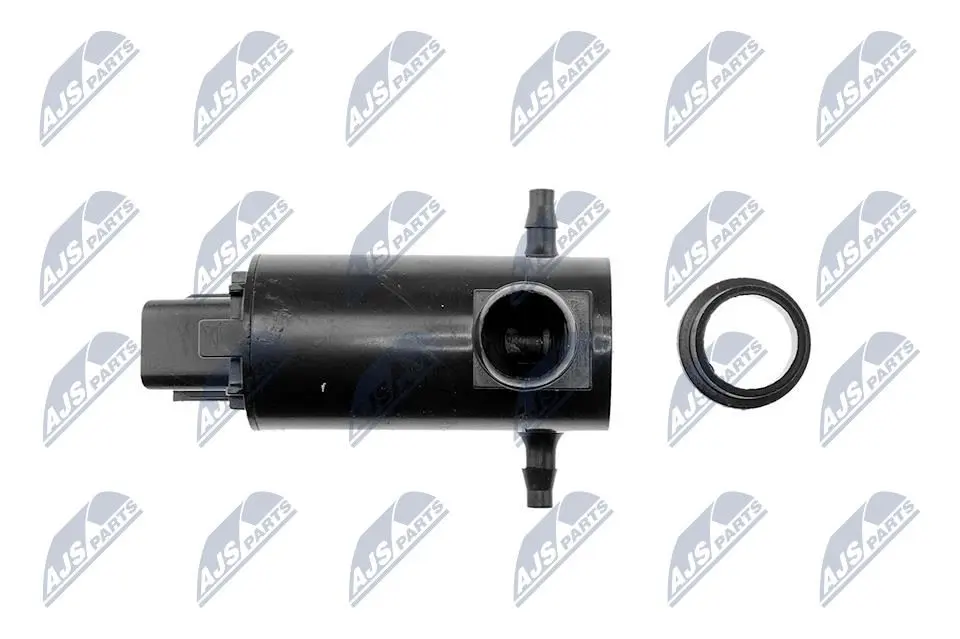 Pompa Lavacristallo Tergicristallo per Hyundai Accent 2005-, Getz 2002-, Santa