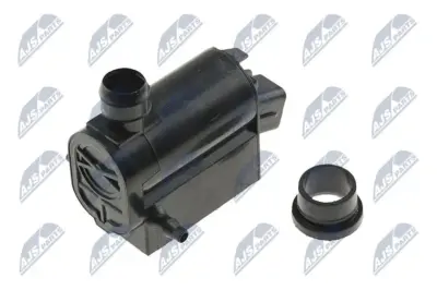 Pompa Lavacristallo Tergicristallo per Hyundai Accent 2005-, Getz 2002-, Santa