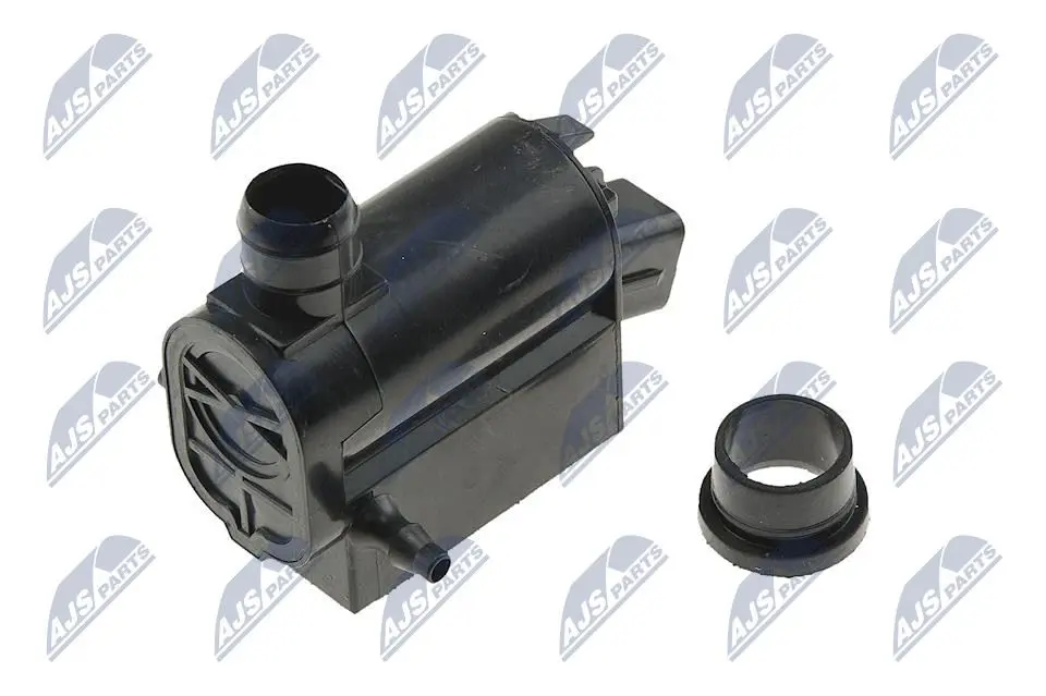 Pompa Lavacristallo Tergicristallo per Hyundai Accent 2005-, Getz 2002-, Santa