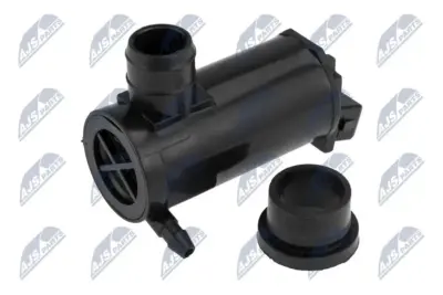 Pompa Lavacristallo Tergicristallo per Volvo C70 S60 S70 S80 V70 XC70 XC90 Ford