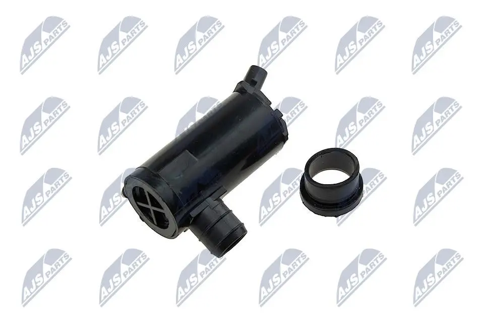 Pompa Lavacristallo Tergicristallo Tiranteria per Daewoo Matiz (05-)