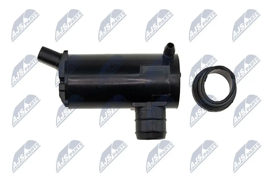 Pompa Lavacristallo Tergicristallo Tiranteria per Daewoo Matiz (05-)