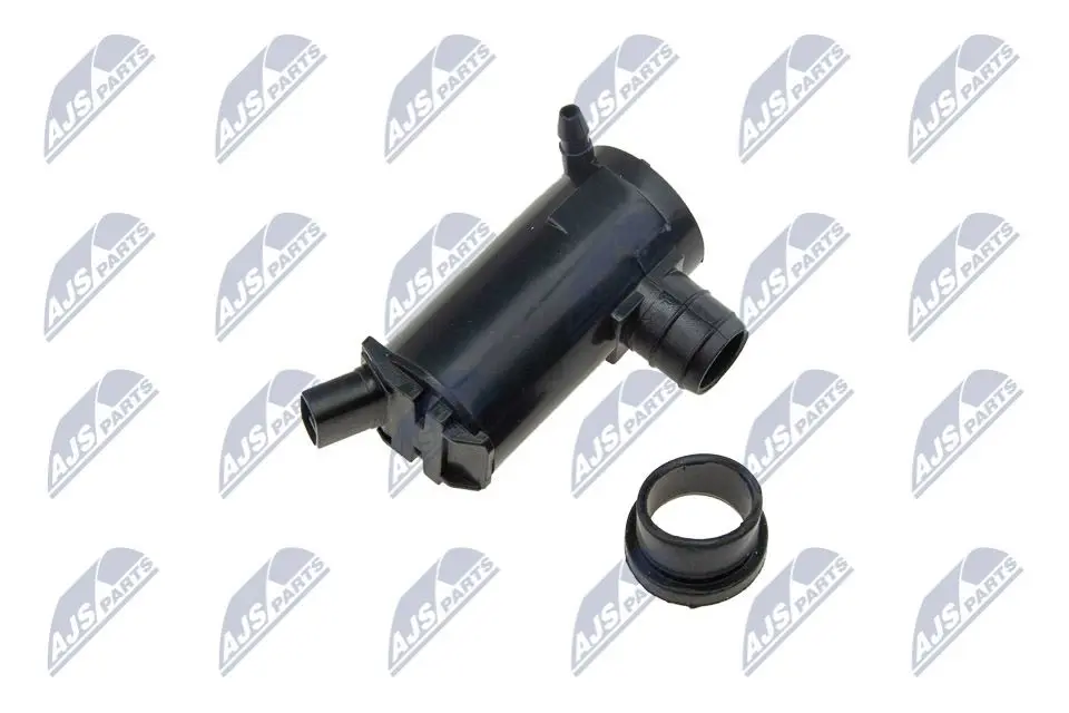 Pompa Lavacristallo Tergicristallo Tiranteria per Daewoo Matiz (05-)