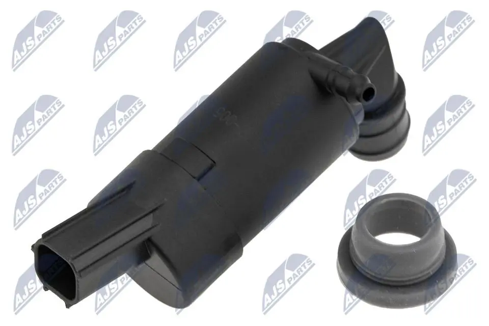 Pompa Lavacristallo Tiranteria per Ford Focus III, Tourneo Courier, Transit