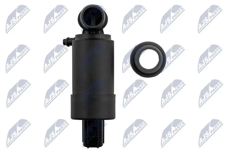 Pompa Lavacristallo Tiranteria per Ford Focus III, Tourneo Courier, Transit
