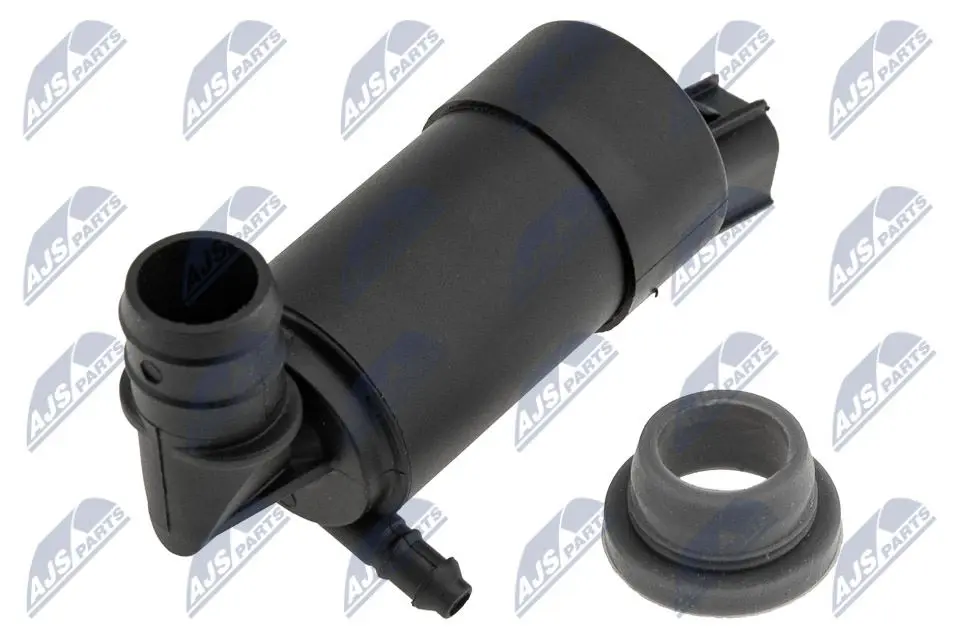 Pompa Lavacristallo Tiranteria per Ford Focus III, Tourneo Courier, Transit