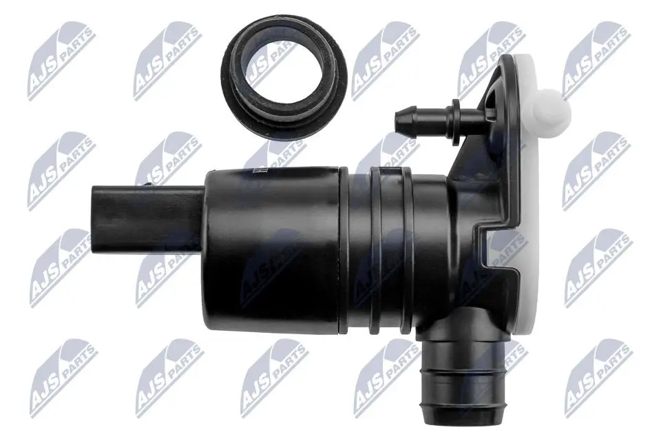 Pompa Lavacristallo Tiranteria per Ford Focus IV 18- Kuga MK3 19