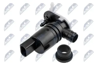 Pompa Lavacristallo Tiranteria per Ford Focus IV 18- Kuga MK3 19