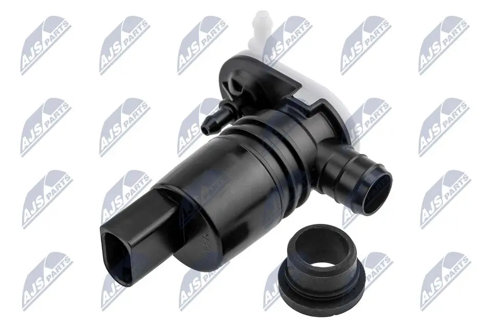Pompa Lavacristallo Tiranteria per Ford Focus IV 18- Kuga MK3 19