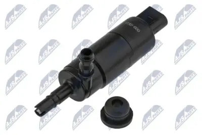 Pompa Lavacristallo Tiranteria Tergicristallo per Audi A2 A6 1991-2015 BMW