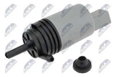 Pompa Lavacristallo Tiranteria Tergicristallo per BMW 1 E81 E87 2004- X3 F25