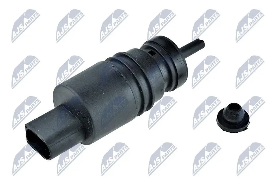 Pompa Lavacristallo Tiranteria Tergicristallo per BMW 1 E81 E87 2004