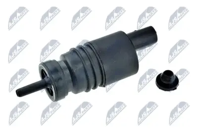 Pompa Lavacristallo Tiranteria Tergicristallo per BMW 1 E81 E87 2004
