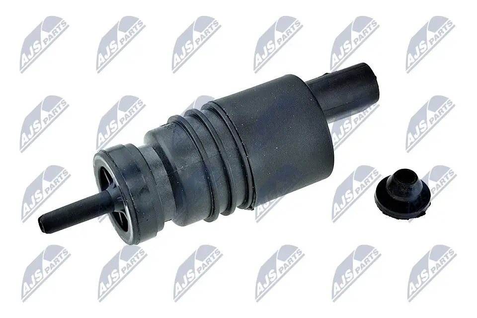 Pompa Lavacristallo Tiranteria Tergicristallo per BMW 1 E81 E87 2004