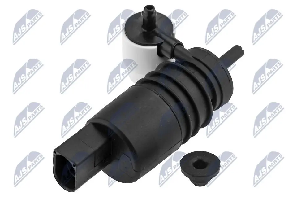 Pompa Lavacristallo Tiranteria Tergicristallo per Ford Kuga Ii DM2 2012