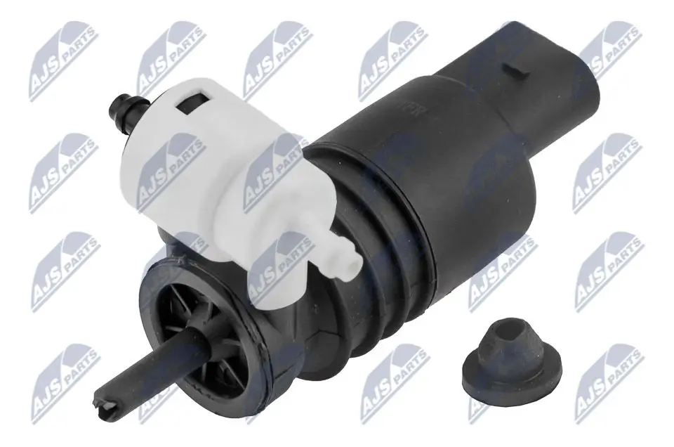 Pompa Lavacristallo Tiranteria Tergicristallo per Ford Kuga Ii DM2 2012