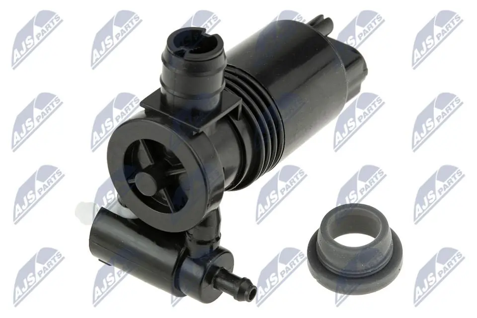 Pompa Lavacristallo Tiranteria Tergicristallo per Land Rover Freelander 2