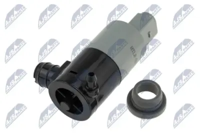 Pompa Lavacristallo Tiranteria Tergicristallo per Land Rover Range Rover L322