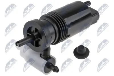 Pompa Lavacristallo Tiranteria Tergicristallo per Mercedes C T-model S205
