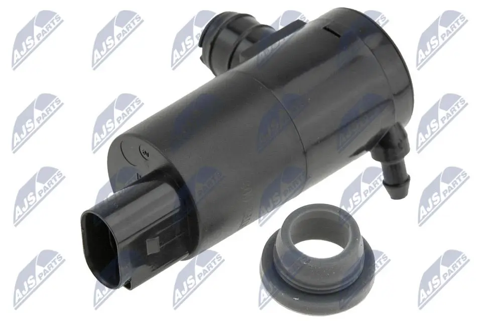 Pompa Lavacristallo Tiranteria Tergicristallo per Opel Agila (B) 2008-2014