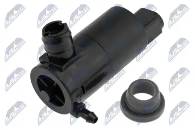 Pompa Lavacristallo Tiranteria Tergicristallo per Opel Agila (B) 2008-2014