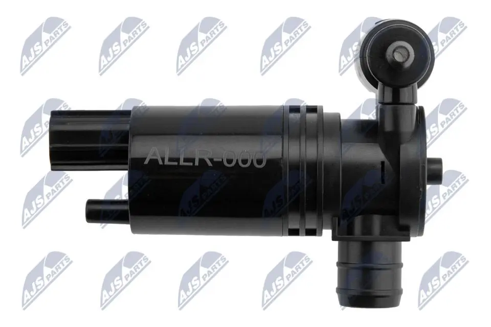 Pompa Lavacristallo Tiranteria Tergicristallo per Range Rover Evoque 11- Land