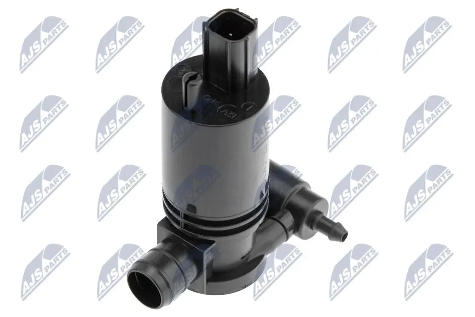 Pompa Lavacristallo Tiranteria Tergicristallo per Range Rover Evoque 11- Land