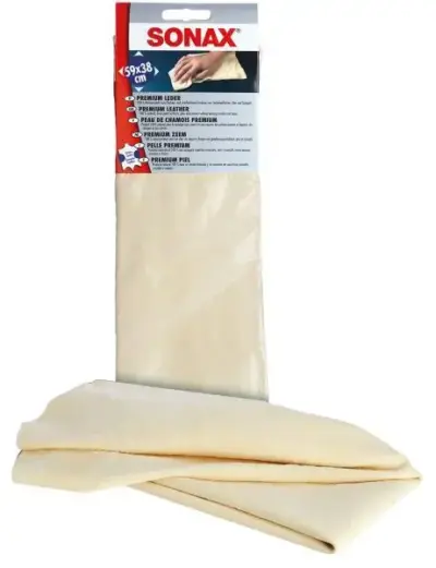 Pompa lavaggio ad alta pressione in pelle premium resistente e durevole