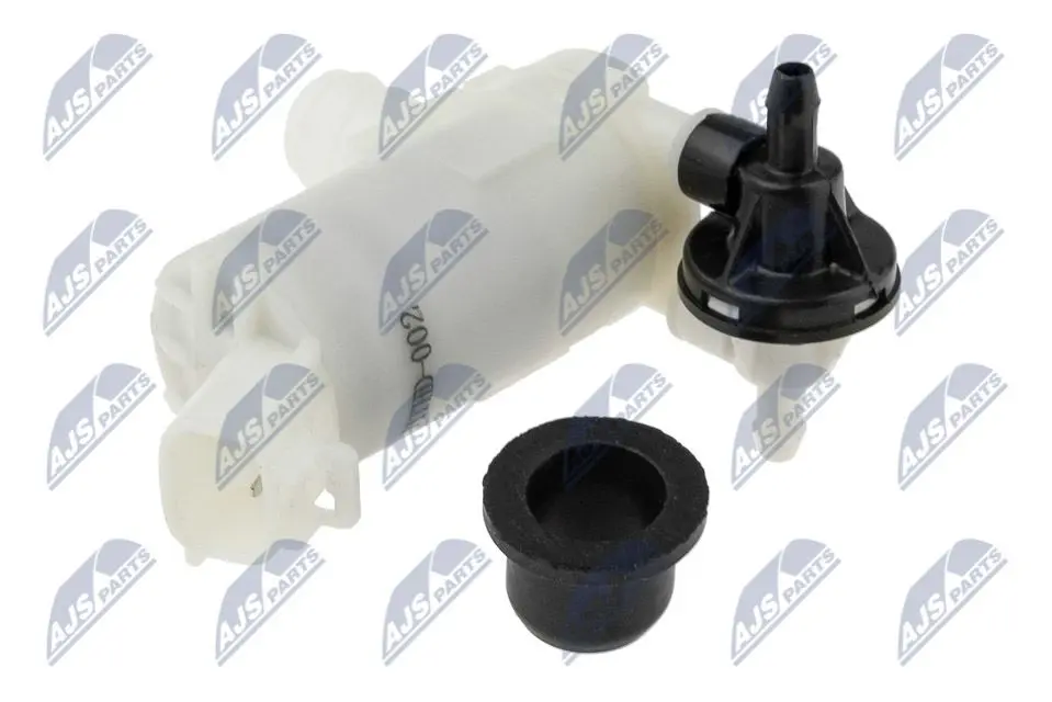 Pompa Spryyskiwaczy Tergicristallo per Honda Cr-v Iii (re) 2006- Mitsubishi Asx
