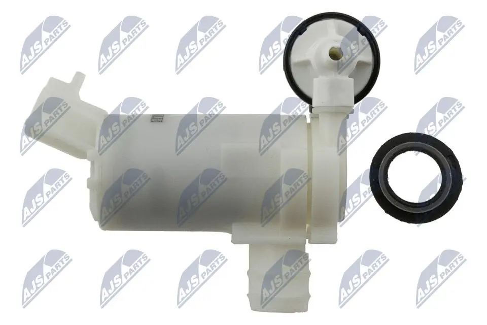 Pompa Spryyskiwaczy Tergicristallo per Honda Cr-v Iii (re) 2006- Mitsubishi Asx