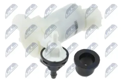 Pompa Spryyskiwaczy Tergicristallo per Honda Cr-v Iii (re) 2006- Mitsubishi Asx