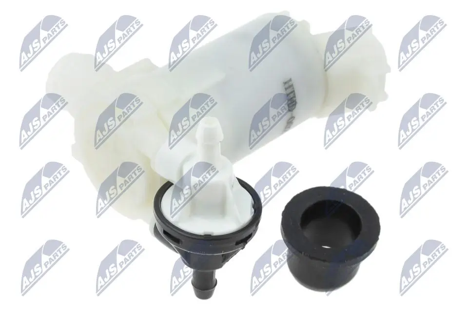 Pompa Spryyskiwaczy Tergicristallo per Honda Cr-v Iii (re) 2006- Mitsubishi Asx