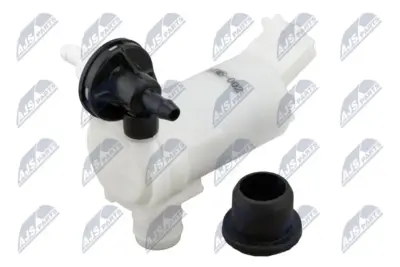 Pompa Spryyskiwaczy Tiranteria Tergicristallo per Mitsubishi Asx 2010