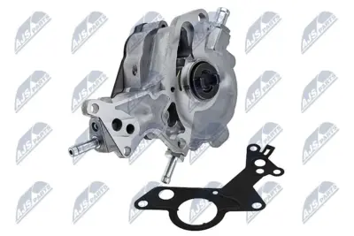 Pompa Vacuum Sistema Alimentazione Carburante per Audi A2 1.2tdi 2000