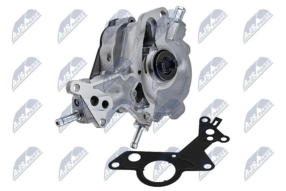 Pompa Vacuum Sistema Alimentazione Carburante per Audi A2 1.2tdi 2000