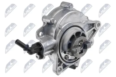 Pompa Vacuum Sistema Alimentazione Carburante per Citroen C4 Ii 1.6 Thp 2009