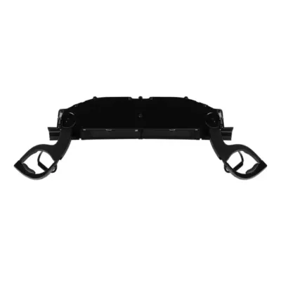 Porta Bicchieri Lato Passeggero per Porsche Panamera 970 2010-2016