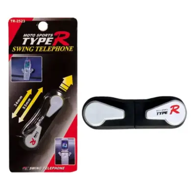 Porta Cellulare Oscillante Universale per Auto Modello Tr-2523