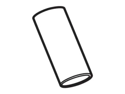 Porta kayak e canoe da tetto in alluminio e acciaio resistente
