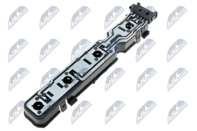 Porta Lampada Presa Lampadine per Ford Transit MK6/MK7 (2000- ) Dx/sx Posteriore