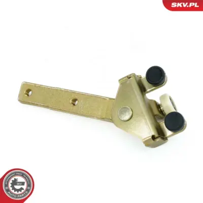 Porta scorrevole rullo di guida a destra 6387601947