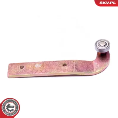 Porta scorrevole rullo di guida a destra per Ford Transit Bus 86VBV25000AG