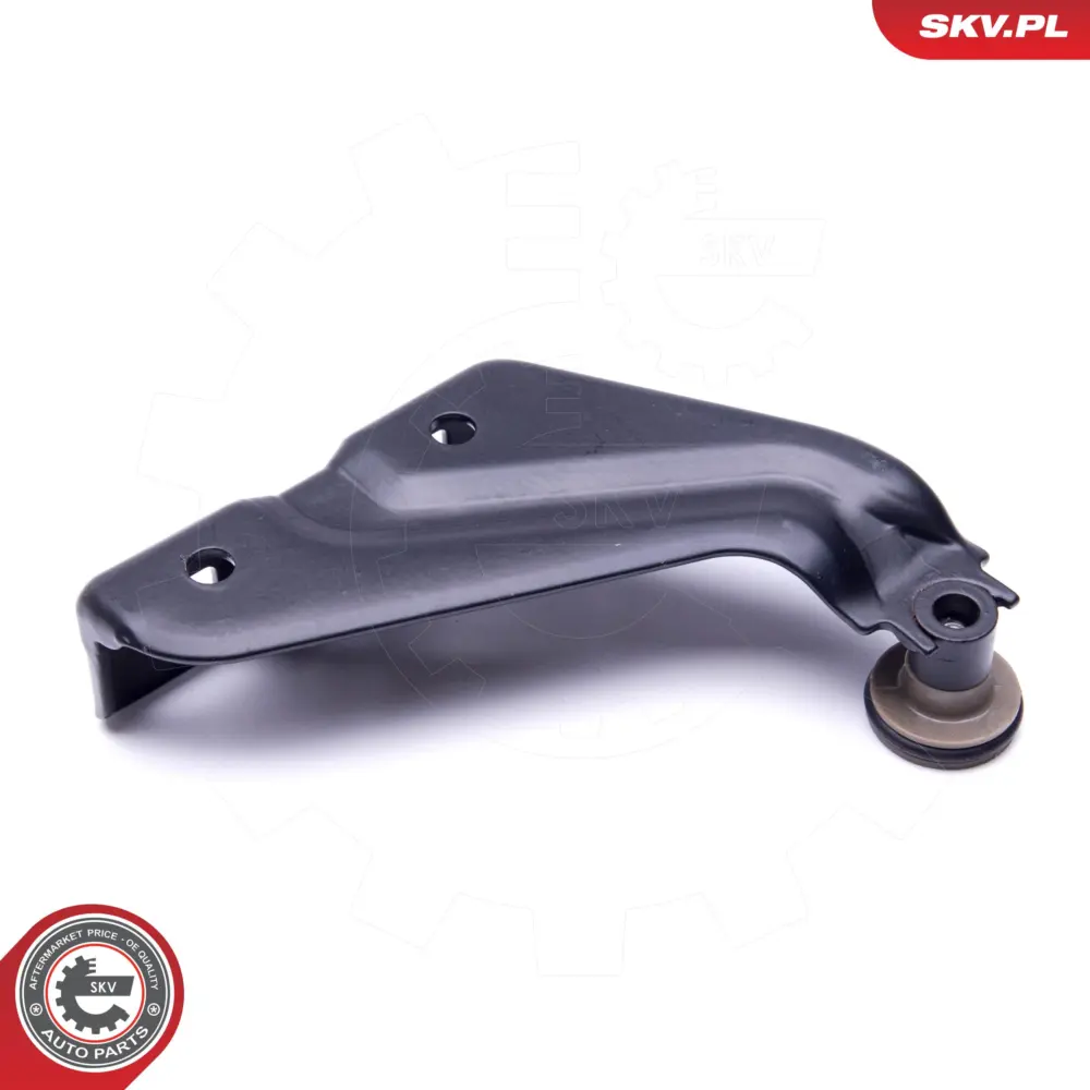 Porta scorrevole rullo di guida a destra per Opel Combo Tour 124999