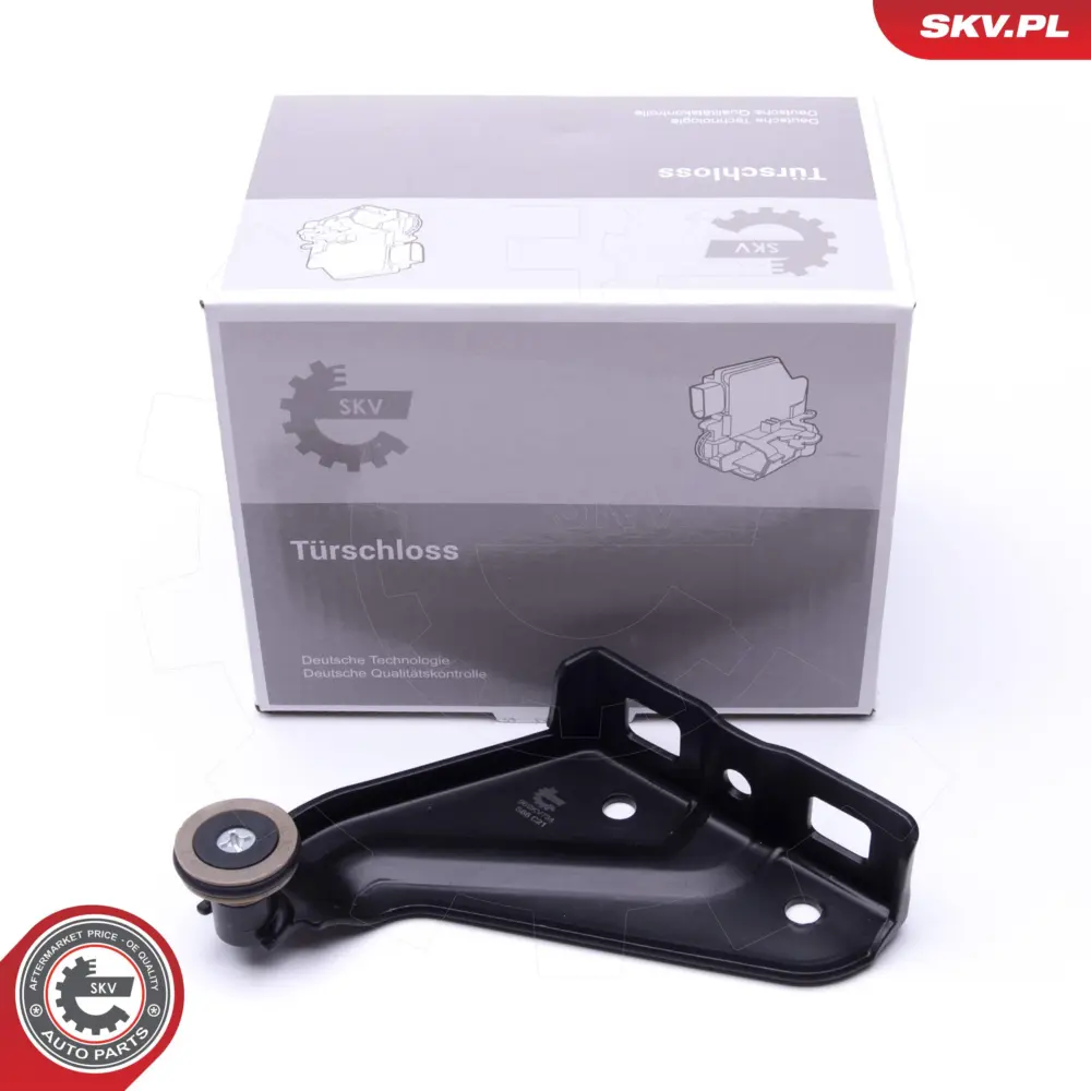 Porta scorrevole rullo di guida a destra per Opel Combo Tour 124999