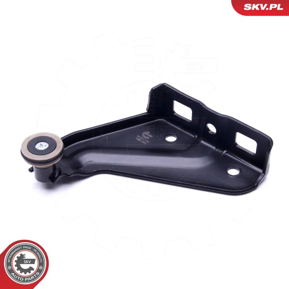 Porta scorrevole rullo di guida a destra per Opel Combo Tour 124999