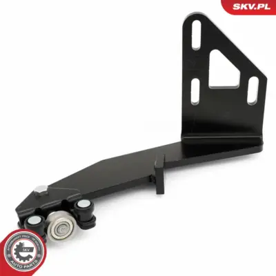 Porta scorrevole rullo di guida a destra per Opel Movano A Van (X70) 44 04 231