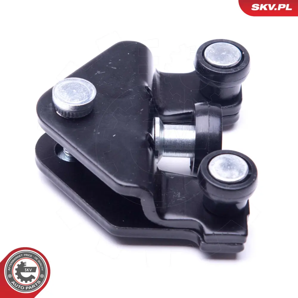 Porta scorrevole rullo di guida a destra per Opel Vivaro A Bus (X83) 091165708