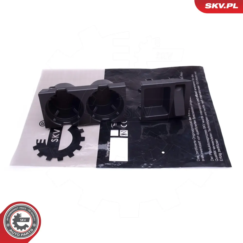 Portabicchieri per BMW Serie 3 (E46) 51168217953