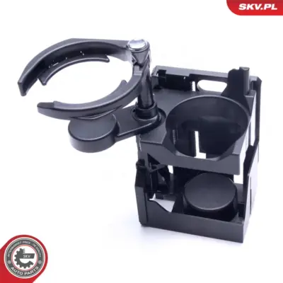 Portabicchieri per Mercedes Classe E (W210) 2106800114