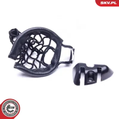 Portabicchieri per Mercedes Classe G (W463) A4636802391